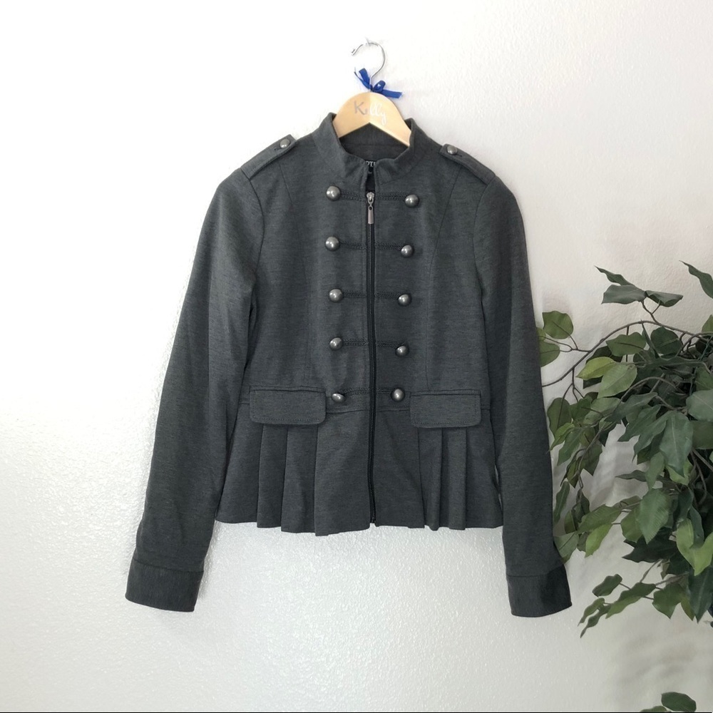 APT 9 Jacket